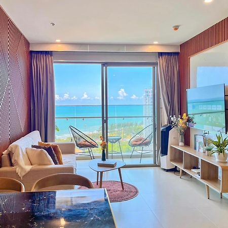 The Song Vung Tau Bi Homestay & Spa エクステリア 写真