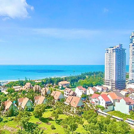 The Song Vung Tau Bi Homestay & Spa エクステリア 写真