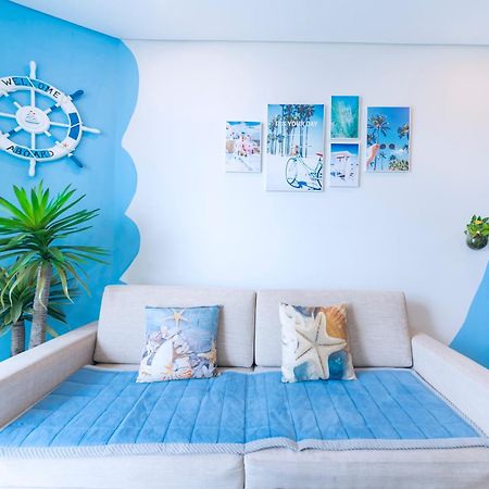 The Song Vung Tau Bi Homestay & Spa エクステリア 写真