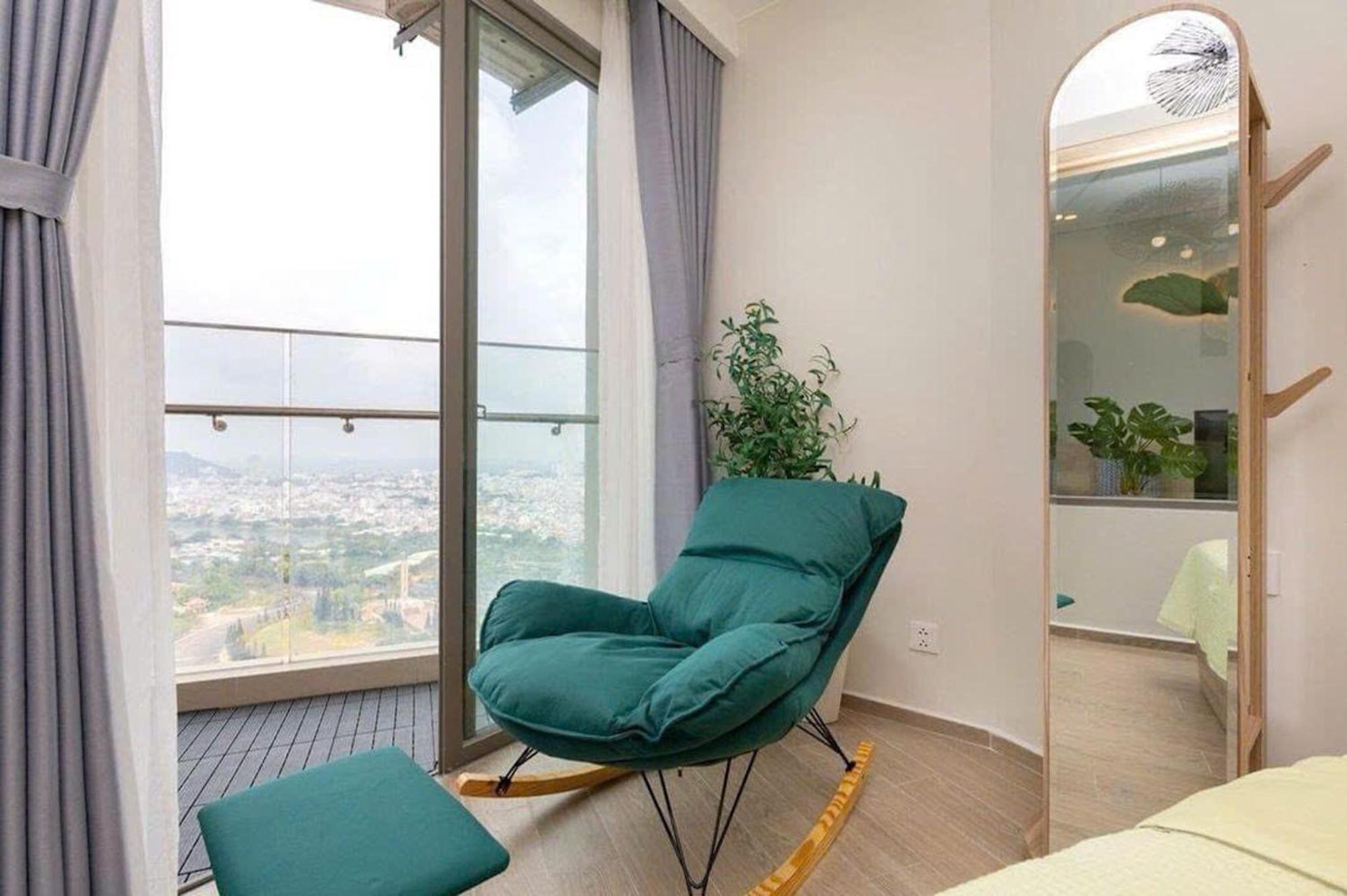 The Song Vung Tau Bi Homestay & Spa エクステリア 写真