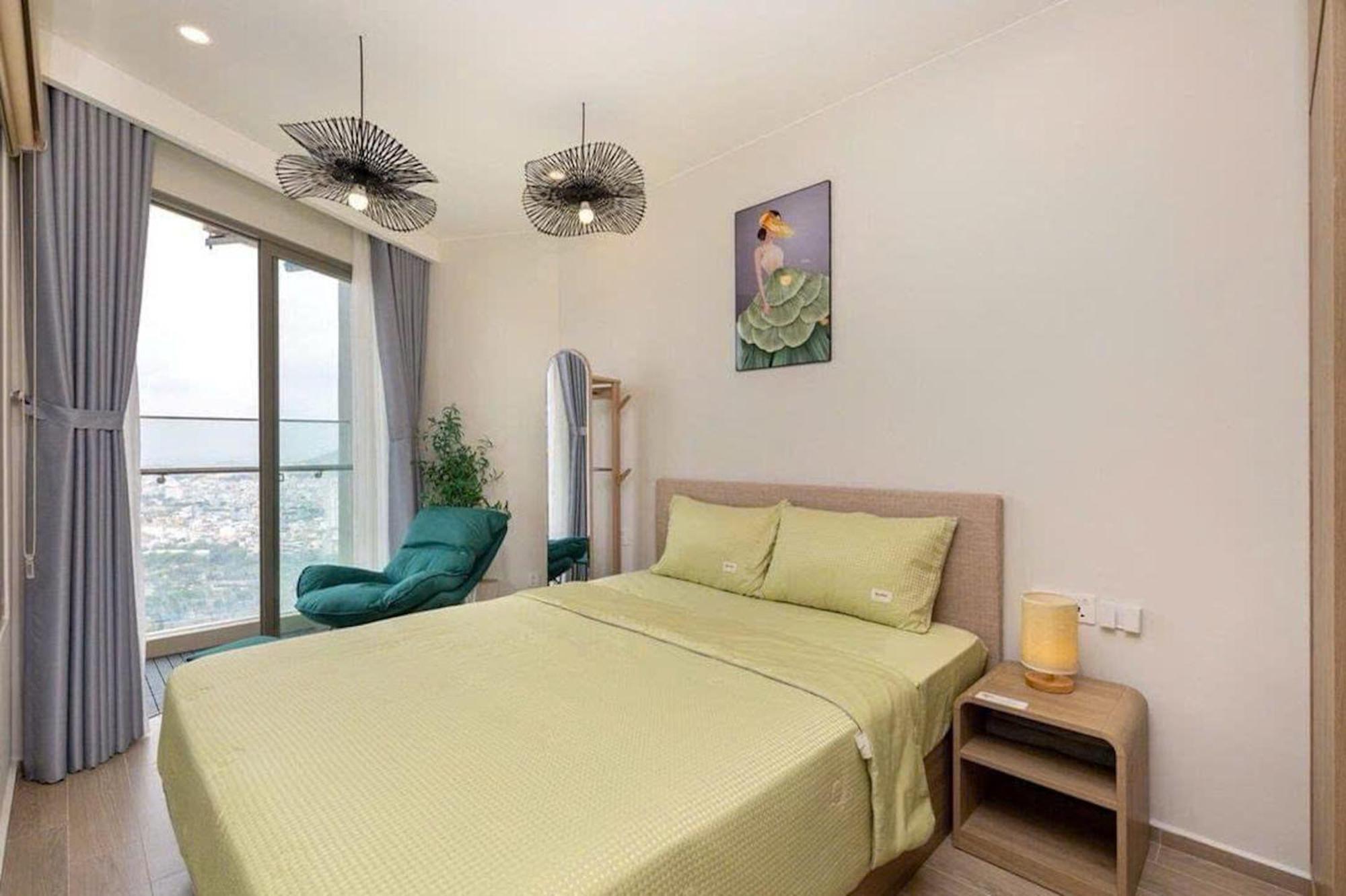 The Song Vung Tau Bi Homestay & Spa エクステリア 写真