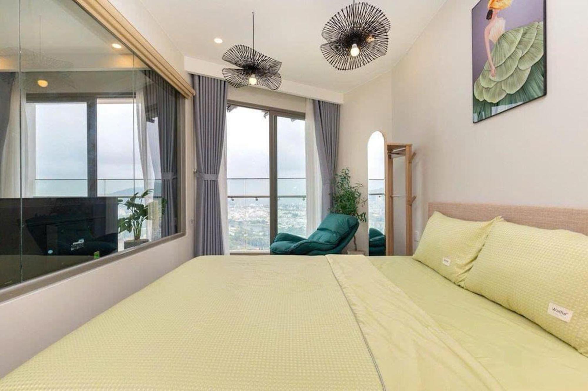 The Song Vung Tau Bi Homestay & Spa エクステリア 写真