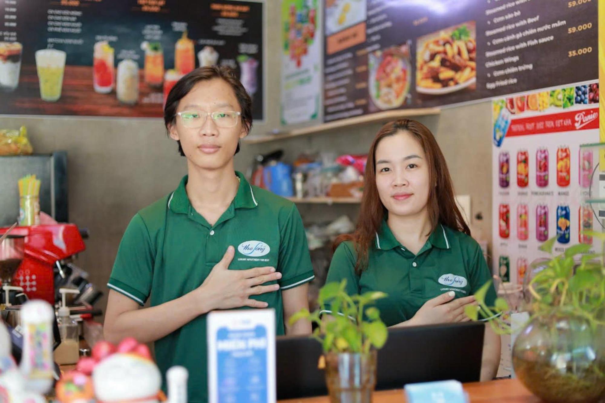 The Song Vung Tau Bi Homestay & Spa エクステリア 写真