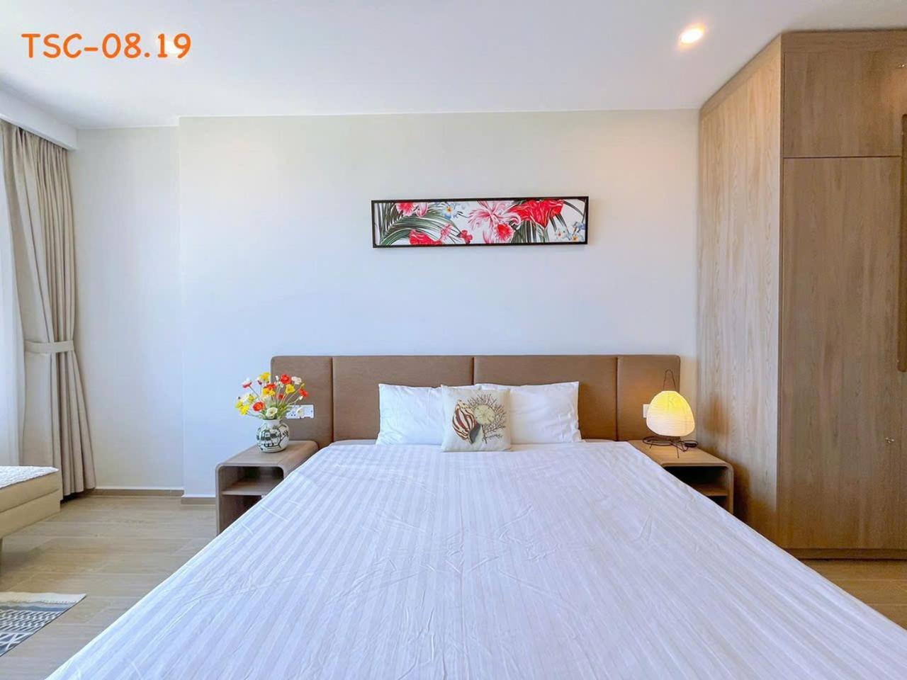The Song Vung Tau Bi Homestay & Spa エクステリア 写真