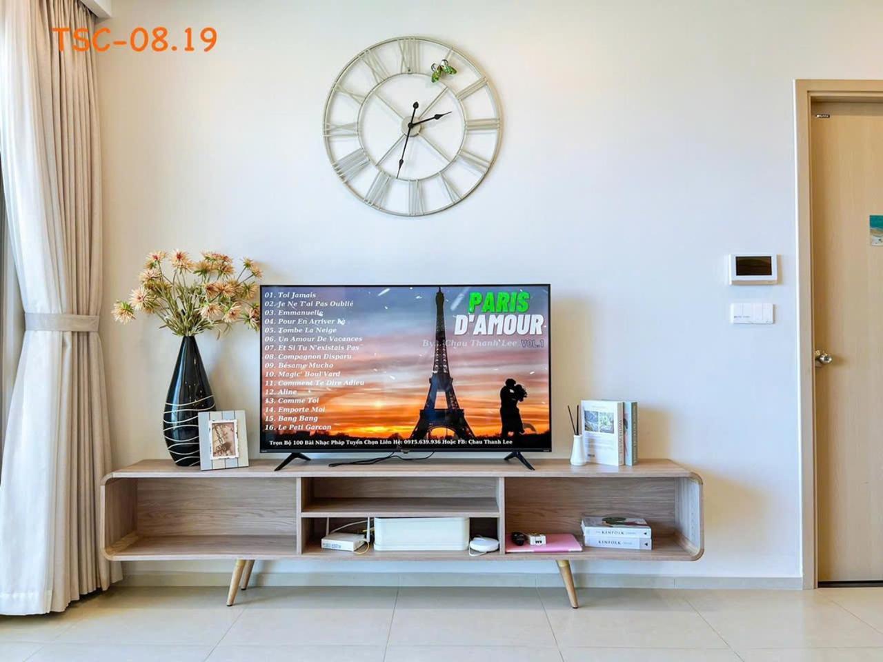 The Song Vung Tau Bi Homestay & Spa エクステリア 写真