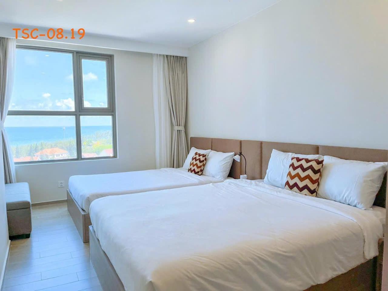 The Song Vung Tau Bi Homestay & Spa エクステリア 写真
