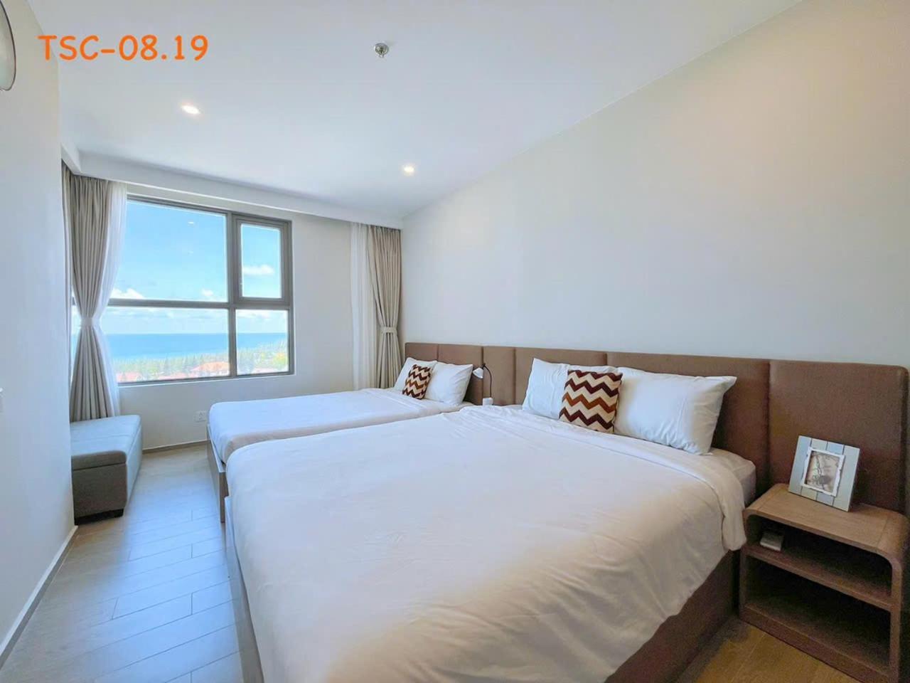 The Song Vung Tau Bi Homestay & Spa エクステリア 写真