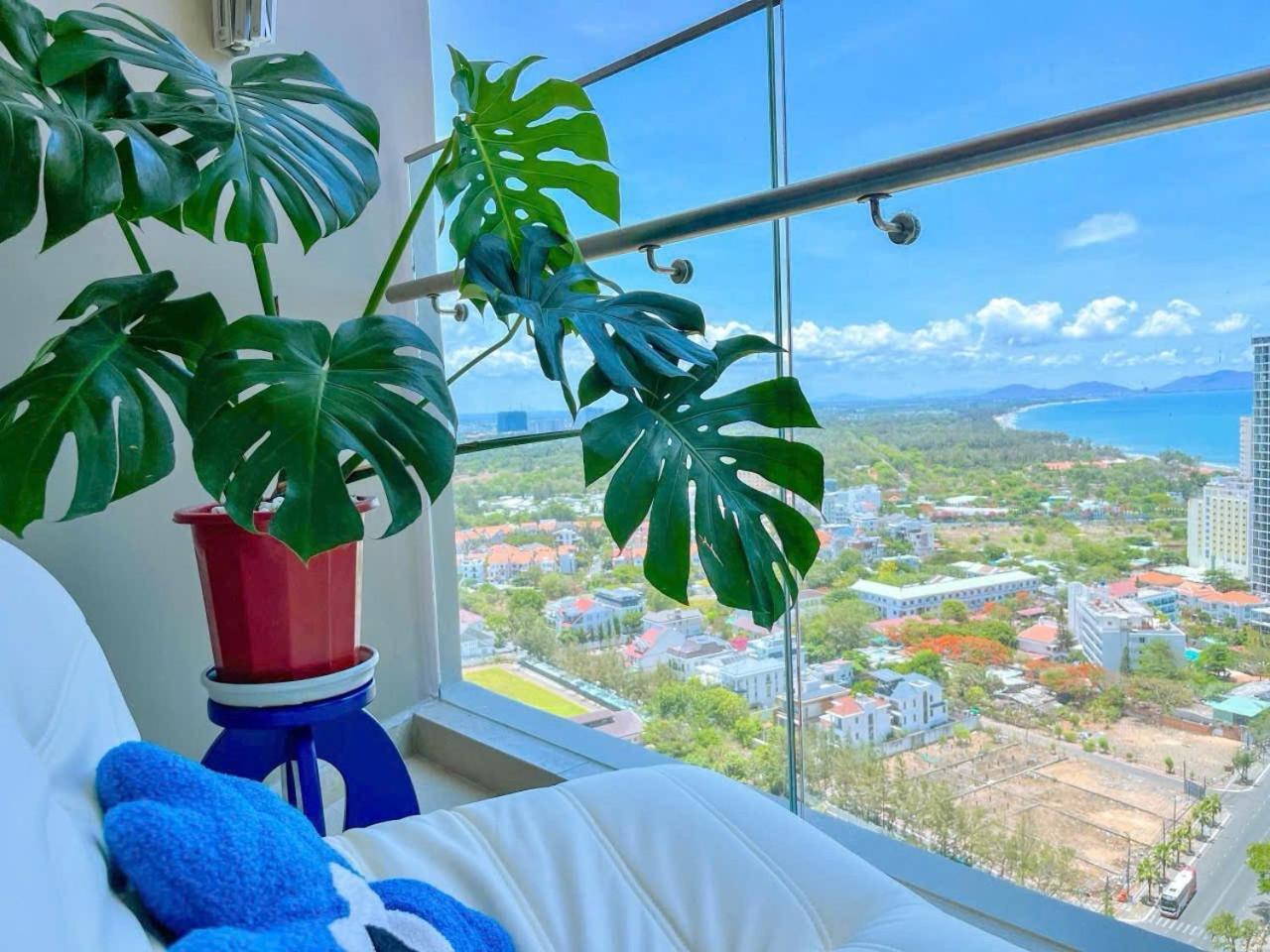 The Song Vung Tau Bi Homestay & Spa エクステリア 写真