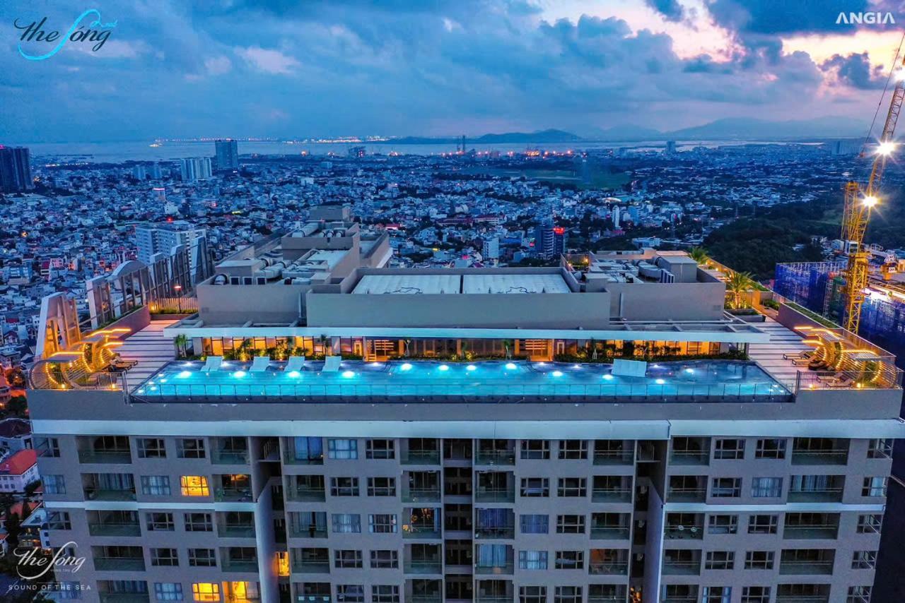 The Song Vung Tau Bi Homestay & Spa エクステリア 写真